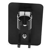 OSALADI Verstellbare Duschkopfhalterung Aus Handheld Duschkopf Basis Für Badezimmer Duschkopf Halterung Shower Head Rack Shower Fixing Base