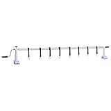 ShGaxin Aufrollvorrichtung für Poolplane Kunstoffbasis, Pool Aufroller, Solarfolie Pool, Pool Abdeckung - 93178