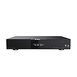 Zidoo PC PNI Zidoo UHD3000 Android 9.0, 4GB DDR4, 32GB, HDR