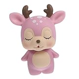 ibasenice Kreative Herz REH Spardose Cartoon Geldbox Für Pink Lustige Sparschwein Für Und Erwachsene Perfekte Geschenkidee Zur Geldaufbewahrung