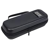 Medikamenten-Reise-Kühltasche – Kühltasche, Kühl-Organizer mit Temperaturanzeige, Medikamentenaufbewahrung, ideal für Krankenhaus, Outdoor, Auto, Flugzeug, den täglichen Gebrauch, Frauen, Männer