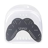 Zähneausrüstungen Wirken Resistente Sport Mundschutz Für Fußballzähne Sicherheitsausrüstung Für Training Und Intensive Übungen Eva Mundschutz