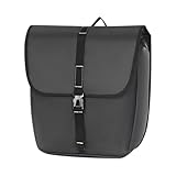 Fahrradtaschen,20L Täglich Pendler Tasche Für Fahrräder - wasserdichte Fahrradtaschen Mit Tragegriff Für Stadt Fahrrad Trekking Regen