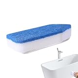 Bürste – Fliesenreinigungsbürste mit langem Griff | Reinigungswerkzeuge für Badezimmer, Waschbeckenreiniger, Duschsalat, Keramikfliesen, Badreiniger