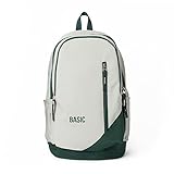 YUPEIUKLI Schultasche, Laptop-Rucksack im japanischen Stil, große Kapazität, Reise-Tagesrucksack, Büchertaschen für Studenten und Teenager