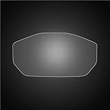 KARDAS Motorrad-Armaturenbrett-Displayschutz Für Monster 796 797 821 937 1200 1200R Motorrad Tacho Schutz Cluster Kratzschutz Film Screen Protector(4 pcs)