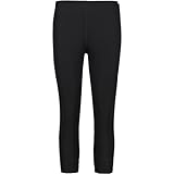 CMP - 3/4-Hose für Damen, Schwarz, XL