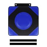 Wand-Box-Patch-Pad, Wand-Boxgerät, 30 x 30 x 10 cm, Oxford-Stoff + PU-Leder, Trainingsausrüstung für Fitness, Cardio, Zuhause, Fitnessstudio, Sport, Erwachsene, Familienzimmer, Tanzen im Freien