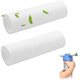 4 Stück 80 Ersatzfilter für FS 1 FSV FSD 1 für Wasserfiltersysteme erfasst Sand, Rost und größere Partikel effizient