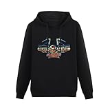 Men Hoody Gift Cartoon Biker Mice from Mars V1 Tv Series Poster 1993 Funny Hoody, Cotton Hoodie XXL
