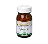 CoEnzym Q10 from KANEKA plus acerola cherry Vitamin C Sanatur 100 capsules (35 g)