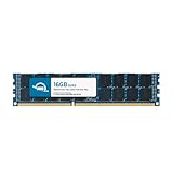 OWC - 16GB Memory Upgrade Modul - PC14900 DDR3 ECC-R 1866MHz DIMM für Mac Pro Late 2013 Modelle