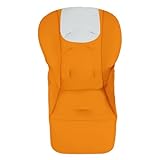 Kinder-Esszimmerstuhlkissen – PU-Leder-Esszimmersitz-Schutzpolster | Weiche Und Bequeme Stuhlkissen Für, Mädchen, Söhne Töchter, Leicht Zu Reinigendes Kissen Für Zuhause, Familienessen Und