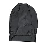 2St auto kissenbezug Sitzbezüge Kopfstützenbezüge Autositzbezug autoschutz Kfz Sitzbezug autositz schonbezug auto sitzschutz Auto Zubehör Autozubehör 190t Polyester Black SOLUSTRE