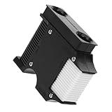 HOLIDYOYO Kabelversteller aus robustem Kunststoff Verstellbarer Bootshaken für Yachten und Motorboote universeller Befestiger für Bootspoller und Festmacherleine langlebiges Zubehör für