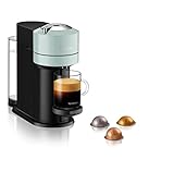 Nespresso VERTUO Next Limited Edition Kapselmaschine, Jade