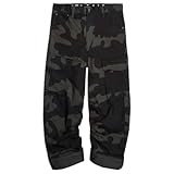 G-STAR RAW Cargo Cord 3D Boyfriend Hose
