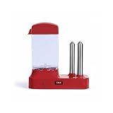 340 W Hot Dog Maker - doc238rc - livoo