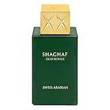Swiss Arabian Shaghaf Oud Royale Limited Edition 75ml