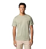 Columbia Herren North Cascades Kurzärmeliges T-Shirt