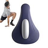 Opdestn Beckenbodentrainer Für Frauen - Elektrisches Gerät Zur Stärkung des Beckenbodens - 4 Modi Für Rehabilitation Nach Geburt Und Für Die Gesundheit Von Frauen Und Männern