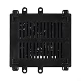 Dr01 Modelle 6 V oder 12 V Gen Kinder Rideon Auto-Fernbedienung und Empfänger-Set, 24 g, Sender, kompatibel mit Zm und Dr04 (Controller DR01 7-polig)