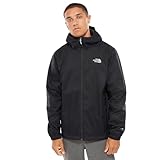 The North Face North Face Herren Regenjacke Quest, TNF Black, L, 0617932968089, T0A8AZJK3. L