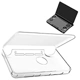 Schutzhülle für Ayn Thor, Stoßfeste rutschfeste Transparente Schutz Hülle aus TPU für Spielekonsolen