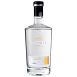 Walcher Williams Christ-Edelbrand – Klassischer, milder Birnenbrand aus Südtirol (1 x 0,7 l)