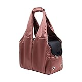 N/A Welpentragetasche Handtaschen Hundetragetasche Hundetasche Katzentasche Katzentragetasche Haustiertasche Katzenzubehör Haustiere Hundezubehör Artikel for Haustiere