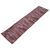 DIYEAH 1 Satz Tasche Zum Aufhängen Von Dokumenten Ordner-organizer Hängeregistratur-organizer Für Die Wand Aktenordner Zum Aufhängen An Der Wand Klassenzimmer Müssen Haben Polyester