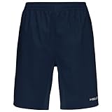 HEAD Herren Club Bermudas M Shorts, Dunkelblau, L EU