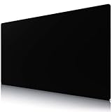 Titanwolf - XXXL Übergröße Mauspad 150 0X 800 mm - XXXL Großformat - Schreibtischauflage - gummierte Rückseite - rutschfest und abwaschbar - Gaming - Präzision und Geschwindigkeit