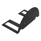 Sosoport Schlägerständer Tennisschläger Ballhalter Basketballtaschen Schlägerständer Schlägerständer Basketballkorb Spielzeugaufbewahrung Sportgeräte Organizer Tennis