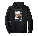 Lustiges Shar-Pei oder Handtuch Meme Hund Mama Hund Papa Shar-pei Pullover Hoodie