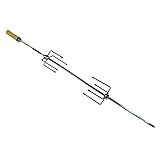 Cook in Garden AC296 Brosche Grill 83 cm