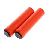 Outdoor Rennrad Schwamm Griffabdeckung rutschfest Starke Stützgriffe Fahrradteil Für Langstreckenfahrer Und Pendler Mountainbike Schwämme Griffe