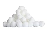 Bestway Polysphere Filterbälle für Sandfilteranlagen, 500 g