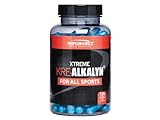 Performance Sports Nutrition - KRE-ALKALYN XTREME (120 capsules)