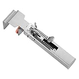 Schubladen-Befestigungsclips, verstellbare Schubladen-Befestigungsclips, Schubladen-Stabilisator | Werkzeug für Masken von für