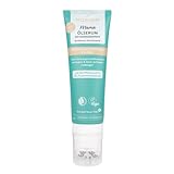 MABYEN Mama Ölserum 125 ml | Pflege gegen Dehnungsstreifen – Schwangerschaft & Stillzeit – Bio-Frauenmantel & Wildrosenöl – vegane Naturkosmetik – Massage mit Edelstahlkugeln