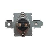 TH1000XUE 3X 6931EL3003C Trockner-Obergrenze-Thermostat-Ersatzteile for lg for 1268365, 6931EL3003G, PS3530484