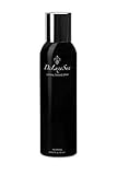 DeLuxeSun Pflanzliches Selbstbräuner Spray, 150 ml, Natural Self Tanning Spray, Spray-Tanning, Selbstbräuner Körper und Gesicht, Dermatologisch getestet, Sommerlicher Duft