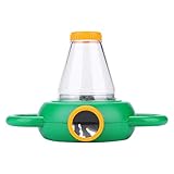 Insektenbeobachtungs Viewer, Tragbarer Programmfehler Viewer mit vierfacher Lupe für Kinder im Freien