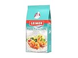 LEIMER Panko Paniermehl 1kg - Für eine zart knusprige und locker leichte Panade im Asia-Style (1 x 1kg)