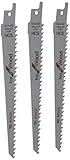 Bosch Bosc Sägeblatt Set Holz 3tlg Keo