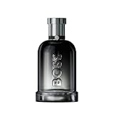 BOSS Bottled Beyond Eau de Parfum – Holziges Cologne für Herren – Mit Noten von Ingwer und Leder – Langanhaltender Duft, 150ml