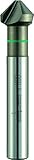 alpen 229200830100 HSS Kegelsenker, 90°, DIN 335 C, Ø 8,3 mm