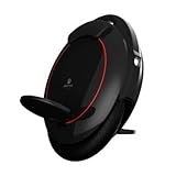 Inmotion V5F Elektrisches Einrad, schwarz, 14 Zoll