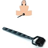 BDSM Spiele Slave NervenradRoller Pin KöRper Stimulator Folter Werkzeug Sm Sex Massager Flirten Fessel Klitoris Spielzeug FüR Paare MäNner Frauen Sexspielzeug